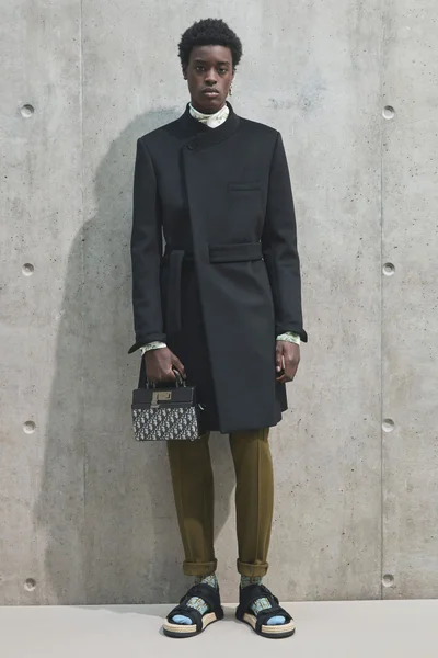 Look 1
